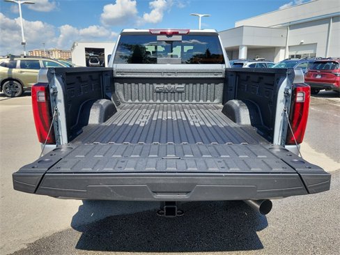 New 2026 GMC Sierra 2500 Denali Ultimate image 7