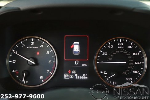 Used 2024 Subaru Crosstrek 2.5i Wilderness w/ Wilderness Package image 18