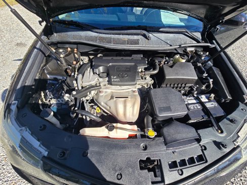 Used 2013 Toyota Camry SE image 12