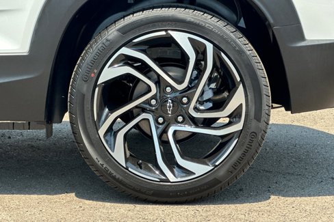 New 2026 Chevrolet TrailBlazer RS w/ Convenience Package image 25