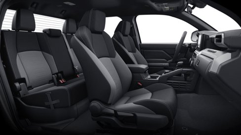 New 2025 Toyota Tacoma TRD Sport image 20