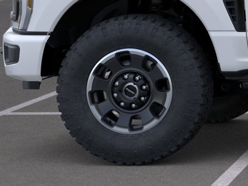 New 2025 Ford F250 Platinum image 19