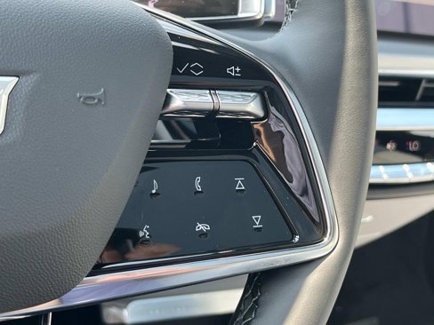 New 2026 Cadillac Lyriq Premium Sport image 29
