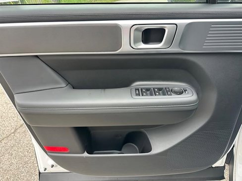 New 2026 Hyundai Santa Fe XRT image 10