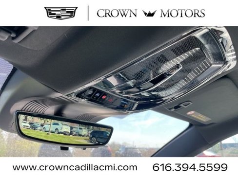New 2026 Cadillac Vistiq Sport image 32