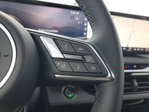 New 2025 Buick Enclave Sport Touring w/ Power Package image 25