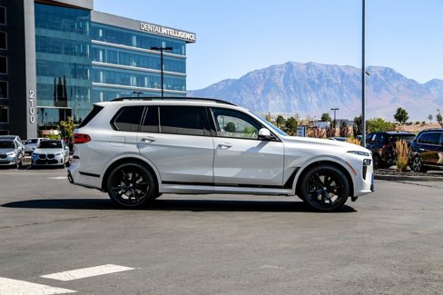 New 2026 BMW X7 xDrive40i w/ Executive Package image 6