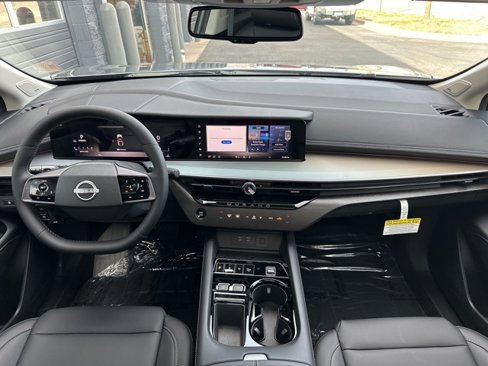 New 2025 Nissan Murano SL image 18