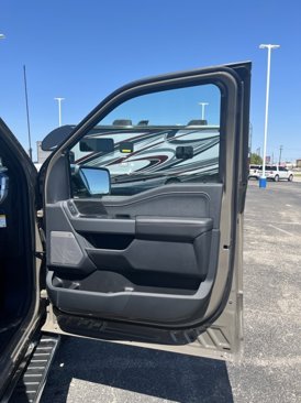 New 2025 Ford F150 Lariat image 17