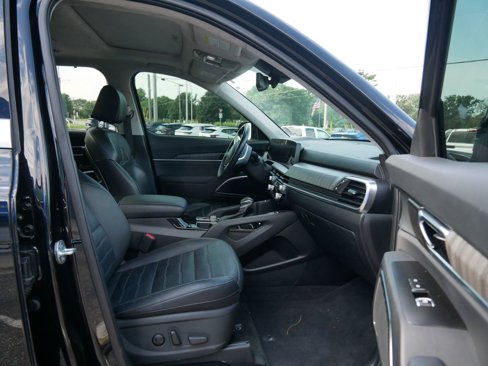 Used 2023 Kia Telluride SX X-Line image 14