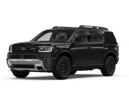 New 2026 Honda Passport TrailSport Elite image 1