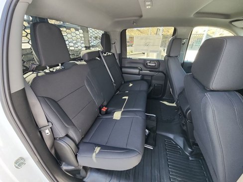 New 2024 Chevrolet Silverado 3500 W/T w/ WT Convenience Package image 28