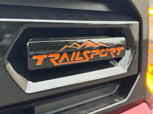New 2026 Honda Passport TrailSport Elite image 13
