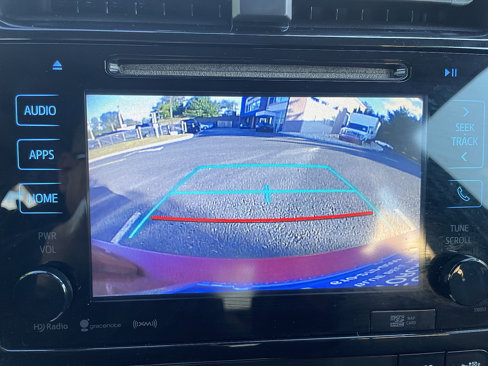 Used 2016 Toyota Prius Three image 52
