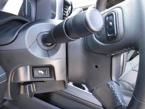 Used 2024 RAM 2500 Rebel w/ Level 2 Equipment Group image 28