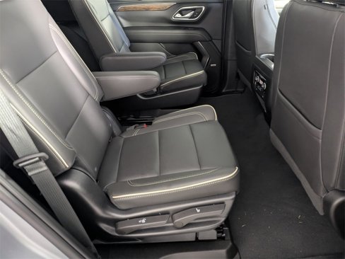 Used 2023 Chevrolet Tahoe Premier image 32