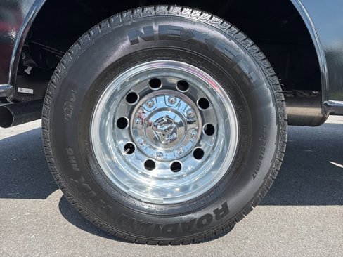 New 2025 RAM 3500 Tradesman image 11