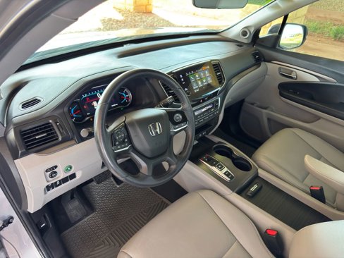 Used 2022 Honda Pilot Special Edition image 10