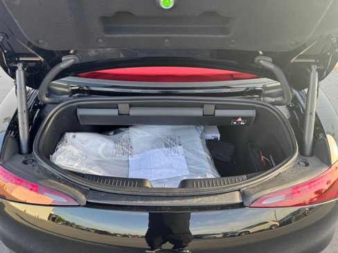New 2025 Mercedes-Benz SL 43 AMG image 8
