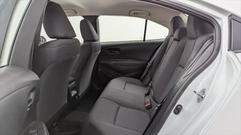 Used 2025 Toyota Corolla LE image 16