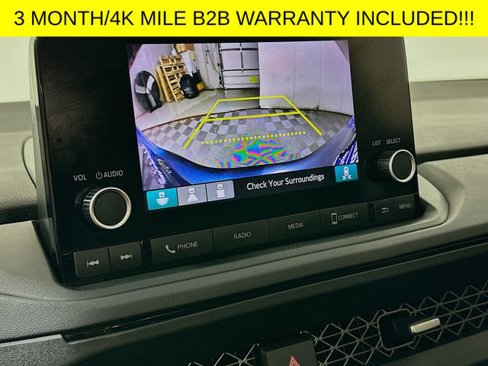 Used 2024 Honda Accord EX image 12