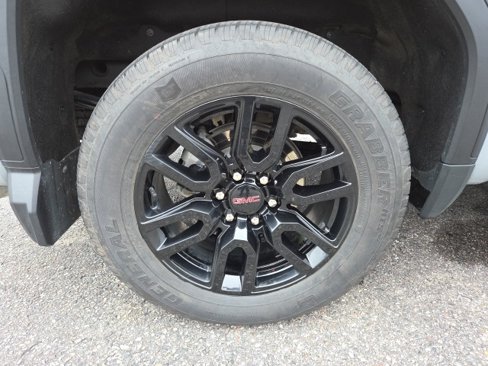Used 2024 GMC Sierra 1500 Elevation w/ Elevation Premium Package image 75