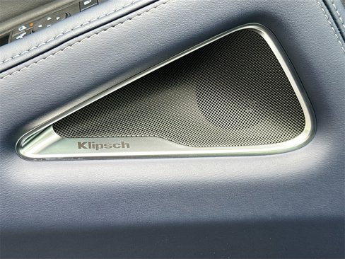 New 2026 INFINITI QX60 Luxe w/ Dark Cargo Package image 19