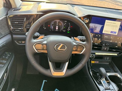 New 2026 Lexus NX 350 AWD w/ Luxury Package image 19