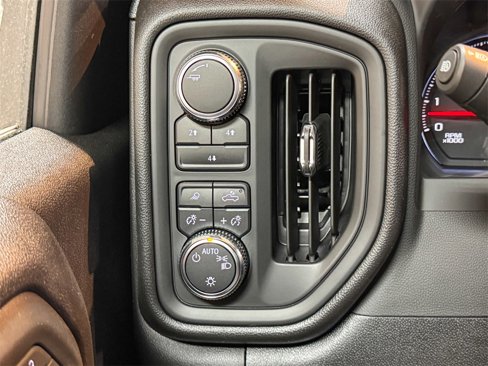New 2025 GMC Sierra 2500 Pro w/ 1SA Pro Safety Plus Package image 36