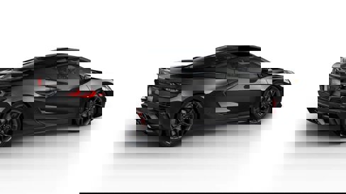 New 2026 Chevrolet Corvette Z06 image 6