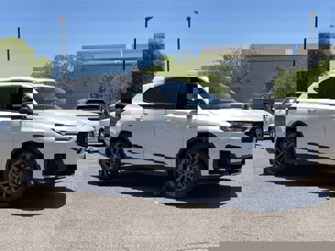 New 2026 Acura MDX A-Spec image 9