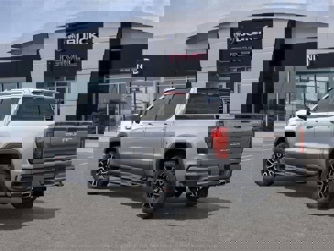 New 2026 GMC Sierra 1500 AT4 w/ AT4 Premium Package image 3