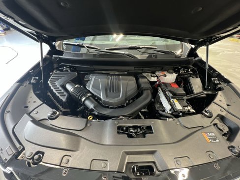 New 2026 Chevrolet Traverse High Country w/ LPO, Floor Liner Package image 19