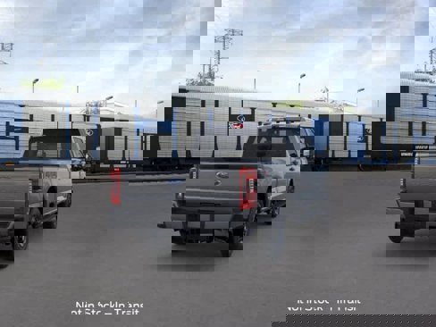 New 2026 Ford F250 XL image 8