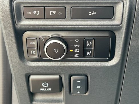 Used 2024 Ford F150 Lariat w/ Equipment Group 502A High image 26