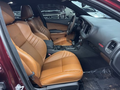 Used 2023 Dodge Charger SRT Hellcat w/ Harman/Kardon Audio Group image 25