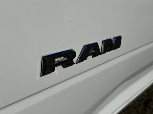 Used 2022 RAM 2500 Tradesman image 55