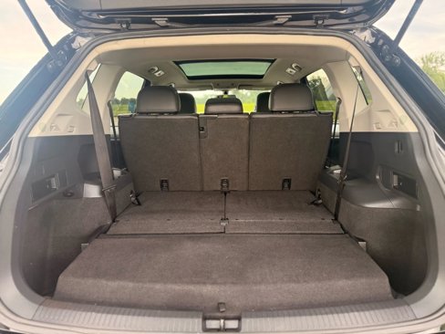 Used 2018 Volkswagen Tiguan SE image 21