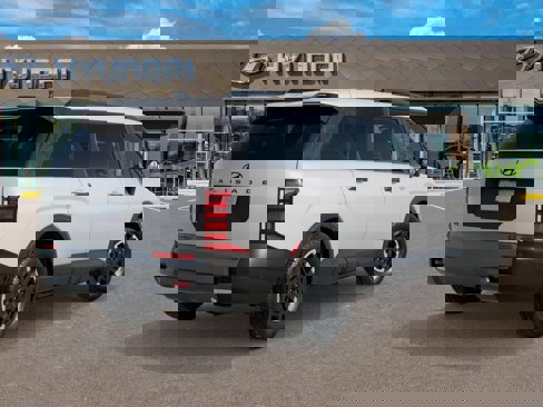 New 2026 Hyundai Palisade XRT Pro image 4