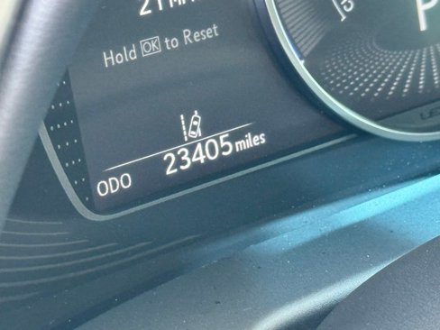 Used 2020 Lexus ES 300h w/ Premium Package image 18