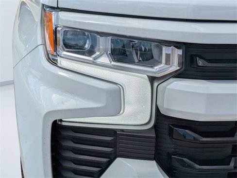 Used 2024 Chevrolet Silverado 1500 RST w/ All Star Edition Plus image 9