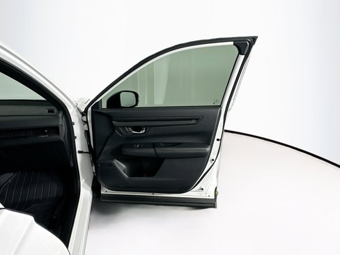 Used 2025 Honda CR-V Sport image 32