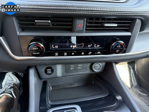 Used 2024 Nissan Rogue SV image 21