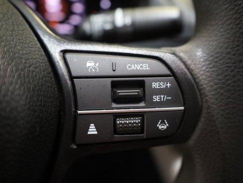Certified 2024 Honda Accord EX image 21