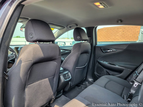 Used 2023 Chevrolet Malibu LT image 13