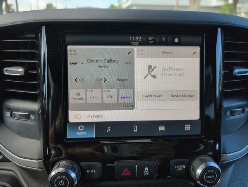 New 2025 RAM 4500 Tradesman image 20