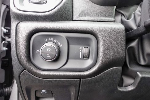 New 2026 RAM 1500 Tradesman image 18