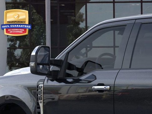 New 2026 Ford F250 Lariat image 20