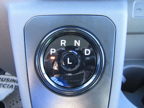 Used 2024 Ford E-Transit Low Roof image 36