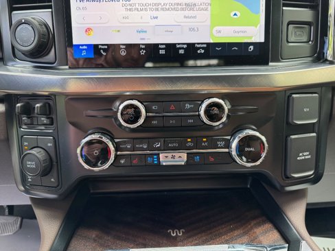New 2025 Ford F250 King Ranch image 16